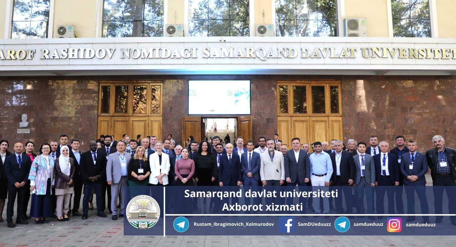 Prof. Majed Abu Zrieg, Joins “Enhancing Stability in Cross-Border Water Resources Scarcity Conditions” Conference